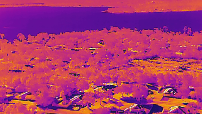 Thermal Image