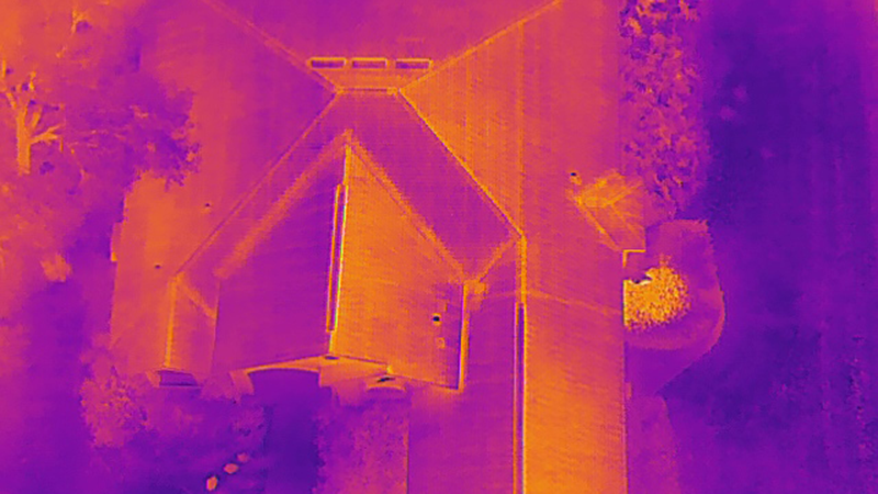 Thermal Image